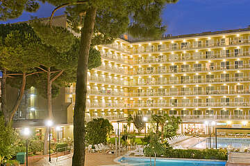 Hotel President