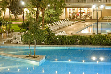 Hotel President