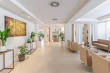 Hotel Príncipe Wellness & Spa