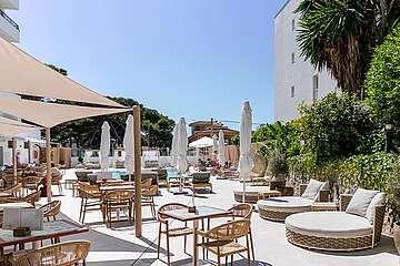 Hotel Príncipe Wellness & Spa