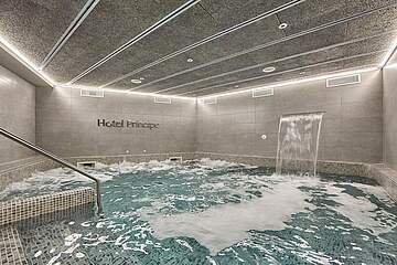 Hotel Príncipe Wellness & Spa