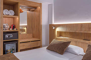 Hotel Príncipe Wellness & Spa