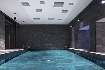Hotel Pure Salt Garonda