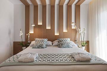 Hotel Pure Salt Garonda