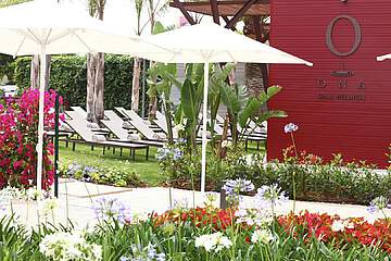 Hotel Pure Salt Garonda