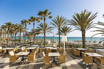 Hotel Pure Salt Garonda