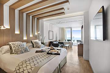 Hotel Pure Salt Garonda