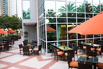 Hotel Ramada Downtown Dubai