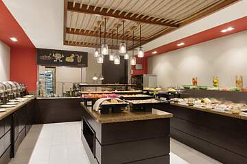 Hotel Ramada Downtown Dubai