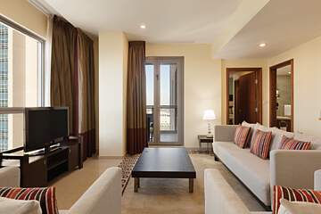 Hotel Ramada Downtown Dubai