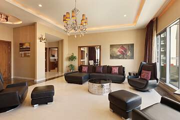 Hotel Ramada Downtown Dubai