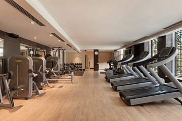 Hotel Ramada Downtown Dubai