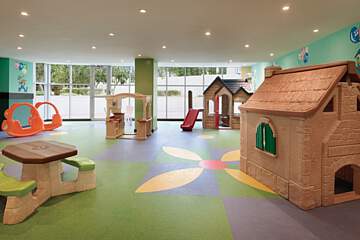 Hotel Ramada Downtown Dubai