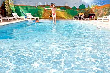 Hotel Regina Elena 57