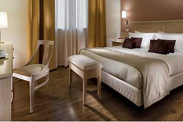 Hotel Regina Elena 57