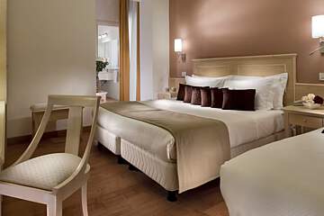 Hotel Regina Elena 57