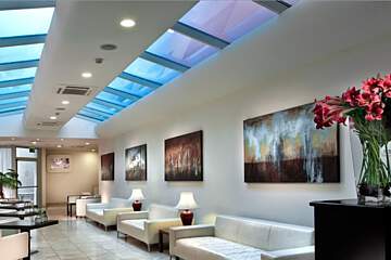 Hotel Regina Elena 57