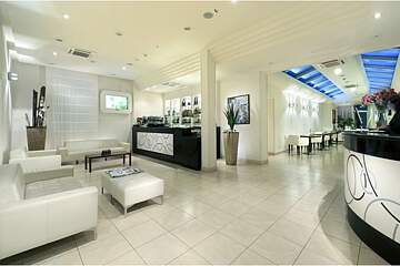 Hotel Regina Elena 57