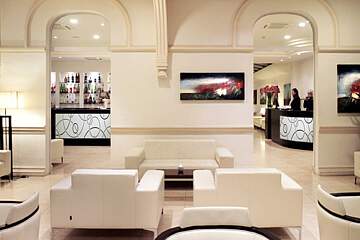 Hotel Regina Elena 57