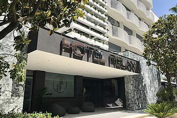 Hotel Relax