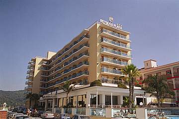 Hotel Reymar Playa