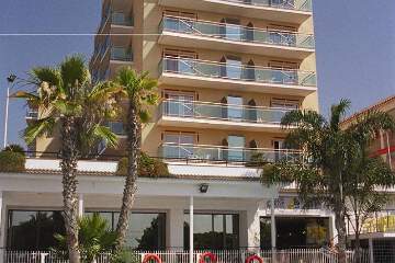 Hotel Reymar Playa