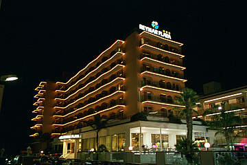 Hotel Reymar Playa