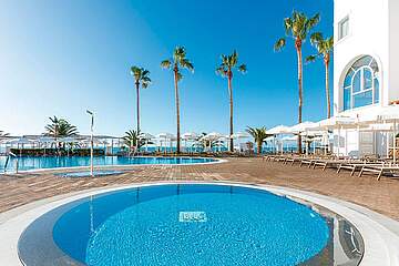 Hotel Riu Palace Madeira