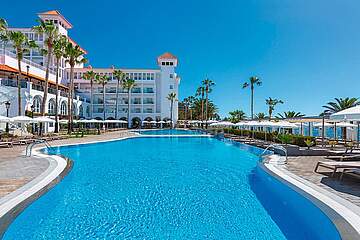 Hotel Riu Palace Madeira