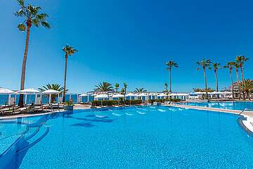 Hotel Riu Palace Madeira