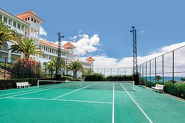 Hotel Riu Palace Madeira