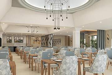 Hotel Riu Palace Madeira