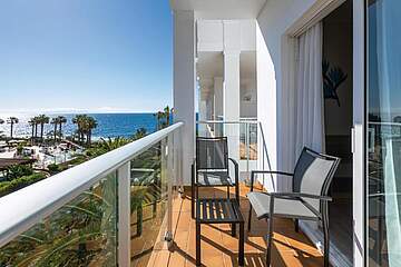 Hotel Riu Palace Madeira