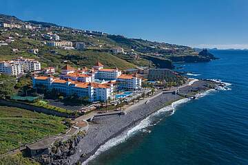 Hotel Riu Palace Madeira