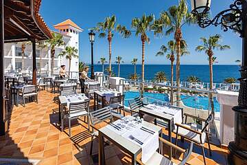 Hotel Riu Palace Madeira