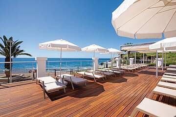 Hotel Riu Palace Madeira