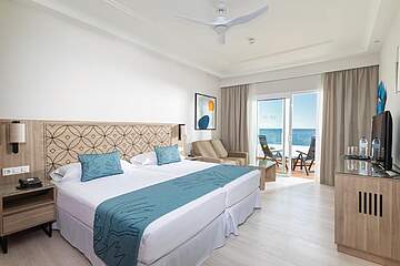 Hotel Riu Palace Madeira