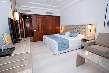 Hotel Riu Palace Madeira