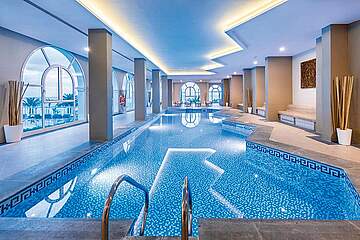 Hotel Riu Palace Madeira