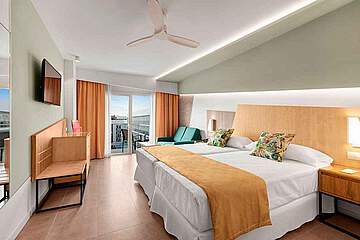 Hotel Riu Playa Park- 0'0 All Inclusive