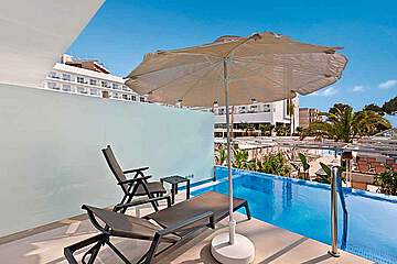 Hotel Riu Playa Park- 0'0 All Inclusive