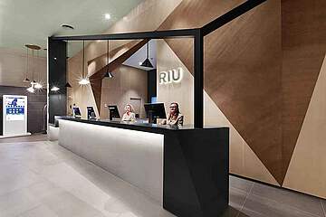 Hotel Riu Playa Park- 0'0 All Inclusive