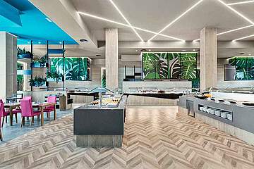 Hotel Riu Playa Park- 0'0 All Inclusive