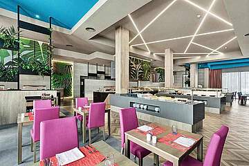 Hotel Riu Playa Park- 0'0 All Inclusive