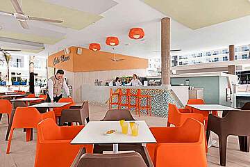 Hotel Riu Playa Park- 0'0 All Inclusive