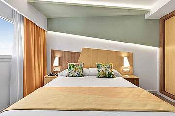 Hotel Riu Playa Park- 0'0 All Inclusive