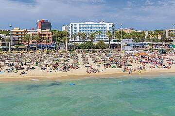 Hotel Riu San Francisco 