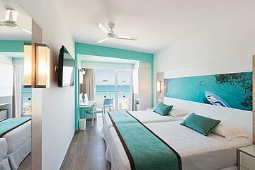 Hotel Riu San Francisco 