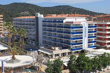 Hotel Riviera