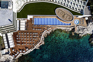 Hotel Rixos Premium Dubrovnik